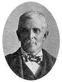 George Thomas Giles (1846 - 1910) Profile